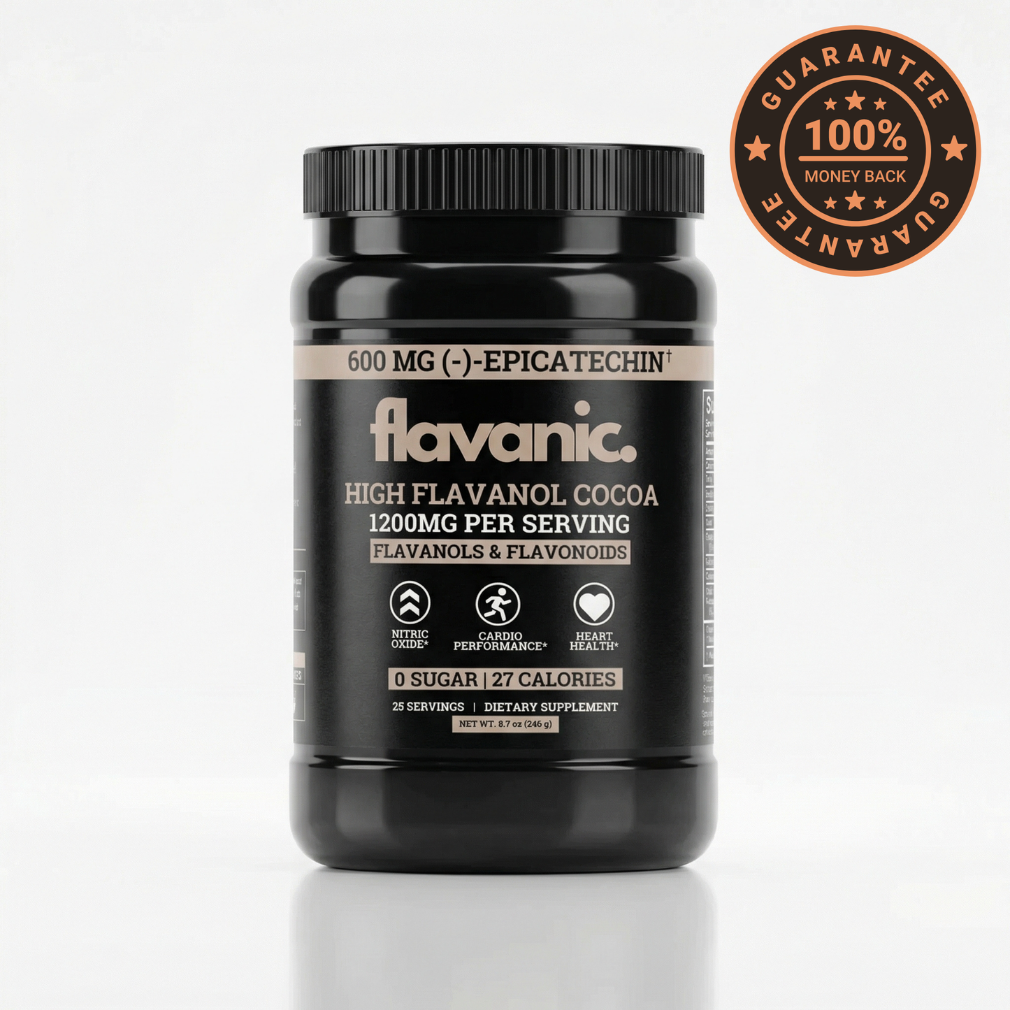 Flavanic™ - Daily Flavanols