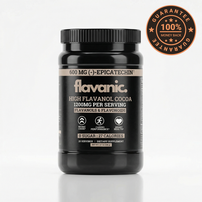 Flavanic™ - Daily Flavanols