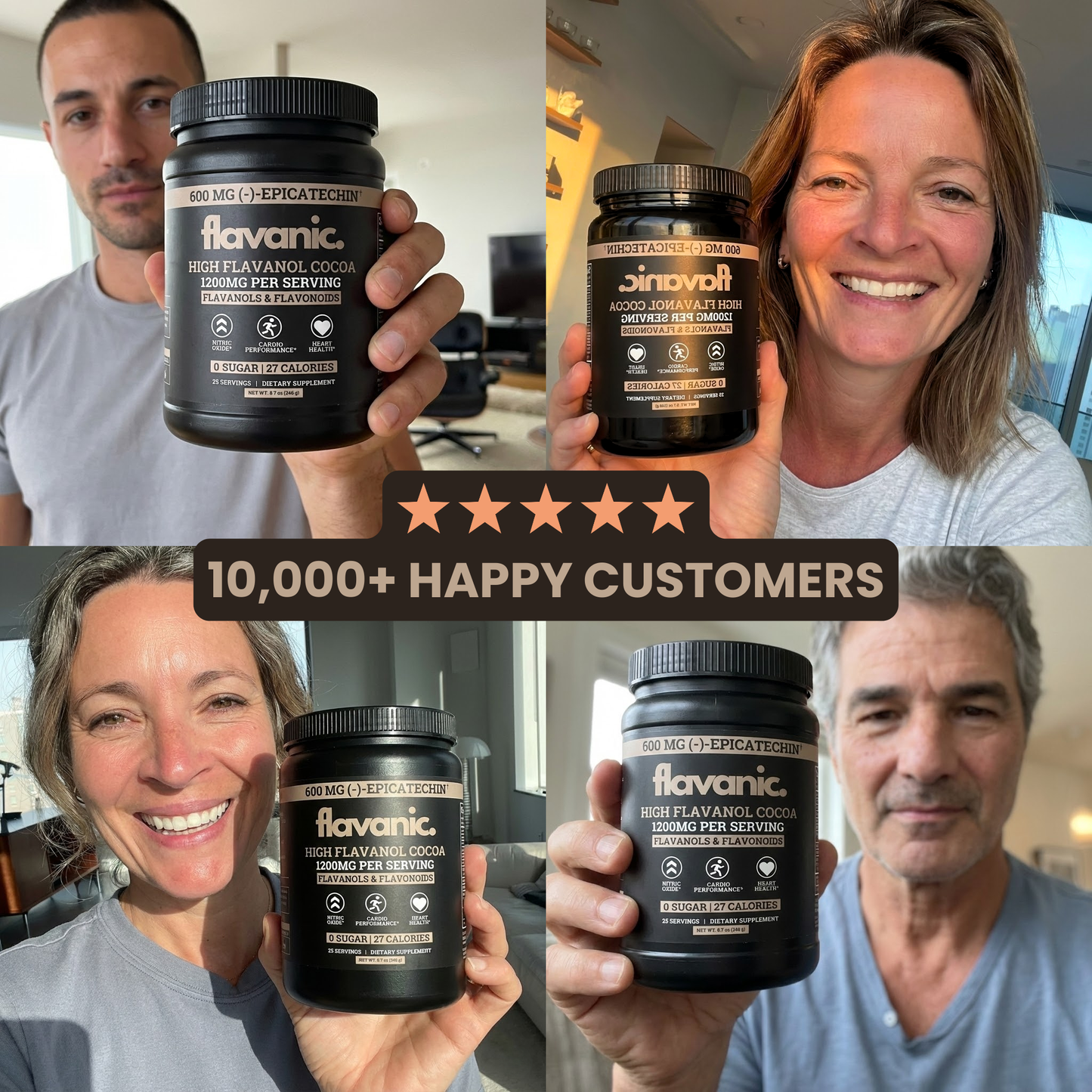 Flavanic™ - Daily Flavanols