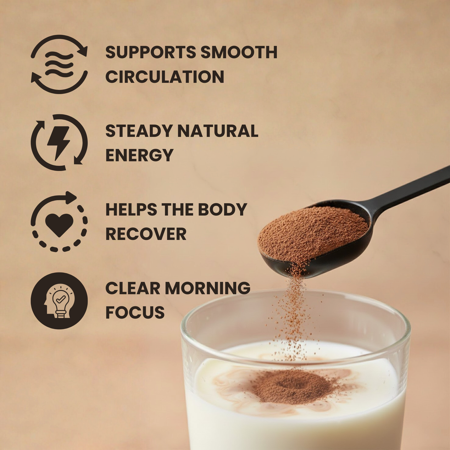 Flavanic™ - Daily Flavanols