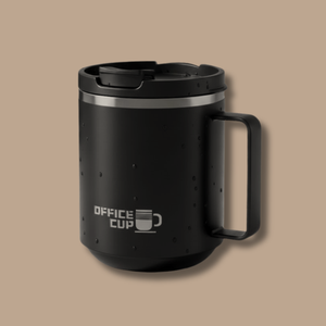 Insulated Ritual Mug