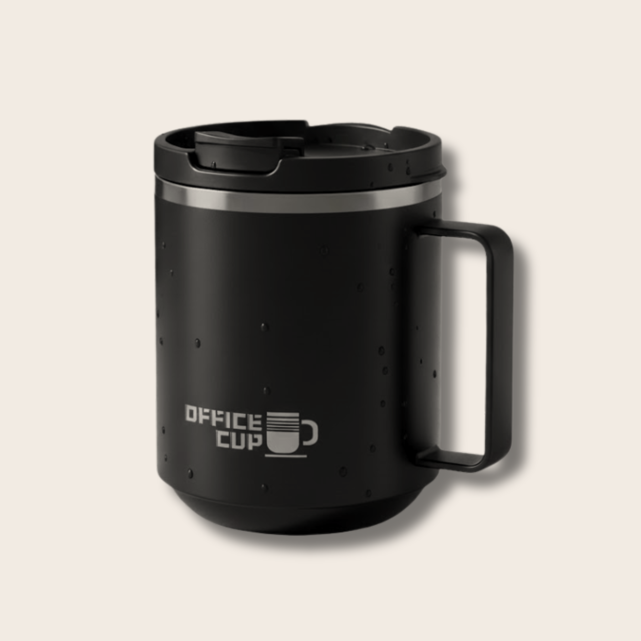 Insulated Ritual Mug – Flavanic